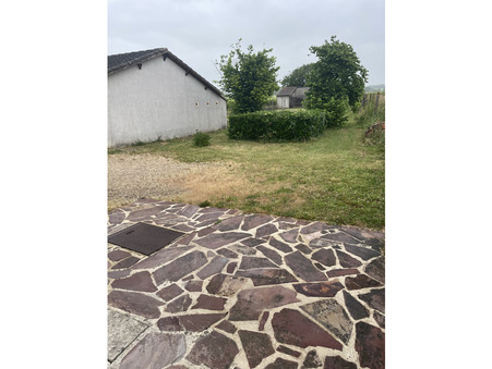 Maison 159 750 €  Réf. 41_5320 Javrezac