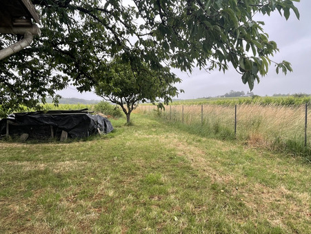 Maison sur Javrezac ; 159 750 €  ; Achat Réf. 41_5320