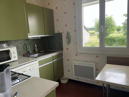 Maison sur Javrezac ; 159 750 €  ; A vendre Réf. 41_5320