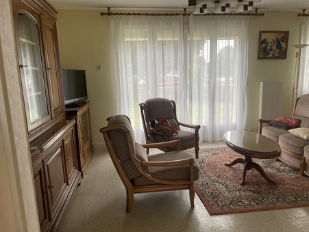 Maison 159 750 €  Réf. 41_5320 Javrezac