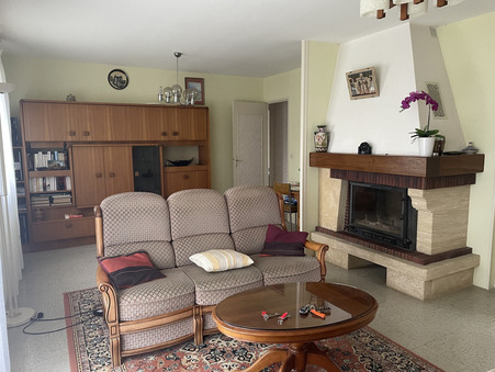 Maison 159 750 €  sur Javrezac (16100) - Réf. 41_5320