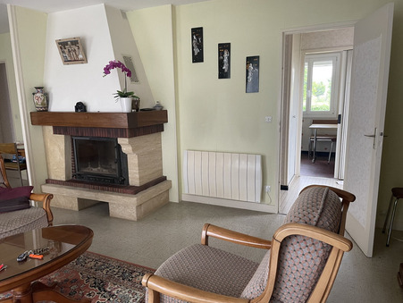 Maison 159 750 €  sur Javrezac (16100) - Réf. 41_5320