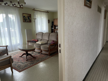 Maison 159 750 €  sur Javrezac (16100) - Réf. 41_5320