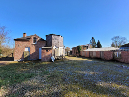 Vente maison 288 750 &euro; Avesnelles