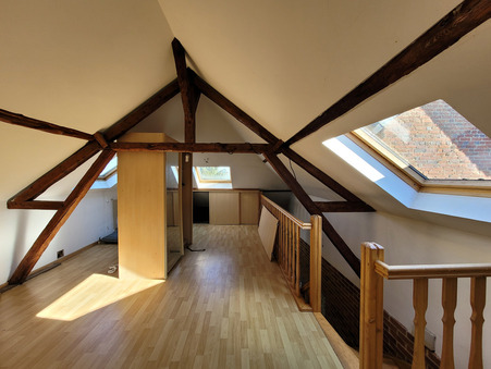 A vendre maison Avesnelles 59440; 288 750 &euro;