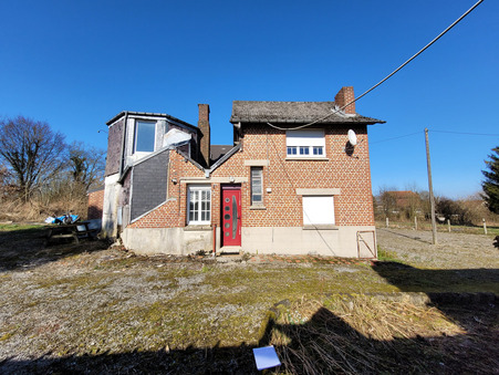 Vente maison 288 750 &euro; Avesnelles