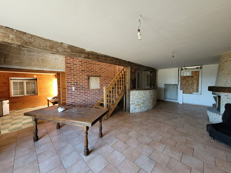 Maison 288 750 &euro; sur Avesnelles (59440) - Réf. 1_10745_VC