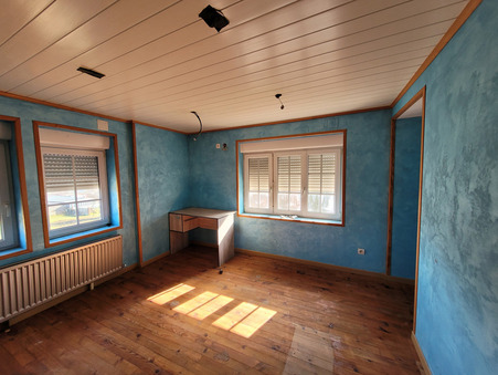 Maison 288 750 &euro; sur Avesnelles (59440) - Réf. 1_10745_VC