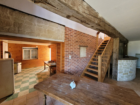 Maison 288 750 &euro; sur Avesnelles (59440) - Réf. 1_10745_VC