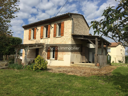 Gaujac  128 000 €