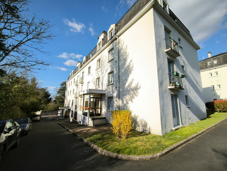Amboise 63 900 €