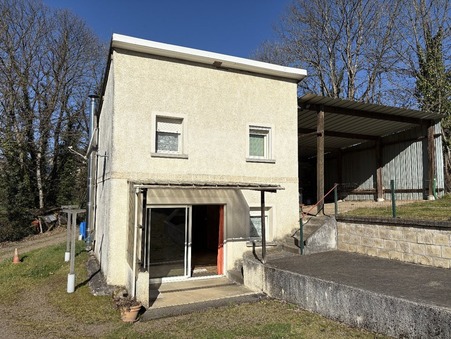 ESTIVAUX  210 000 €