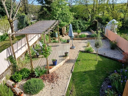 MONTMOREAU SAINT CYBARD  175 000 €