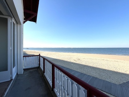 Maison sur Arcachon ; 790 000 € ; Achat Réf. VM1126-WALKER_592