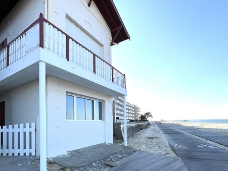 Maison sur Arcachon ; 790 000 € ; Achat Réf. VM1126-WALKER_592