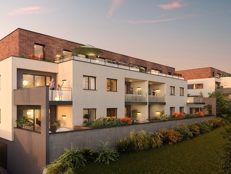 BRUNSTATT  231 000 €