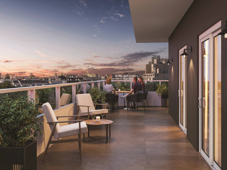 LA COURNEUVE  265 024 €