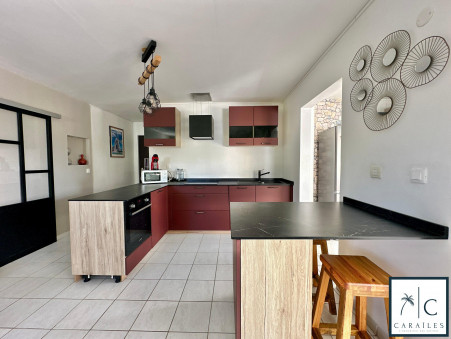 Appartement sur Ducos ; 246 000 €  ; Vente Réf. CAR157