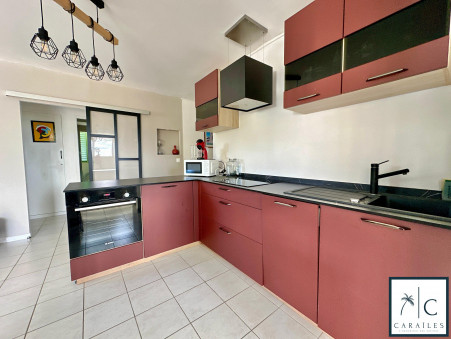 Appartement sur Ducos ; 246 000 €  ; A vendre Réf. CAR157