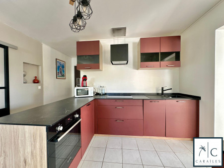 Appartement sur Ducos ; 246 000 €  ; A vendre Réf. CAR157