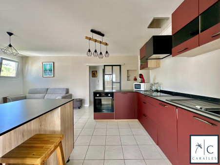 Appartement 246 000 €  Réf. CAR157 Ducos