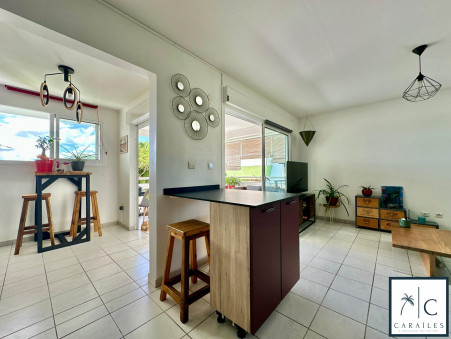 Appartement sur Ducos ; 246 000 €  ; Vente Réf. CAR157