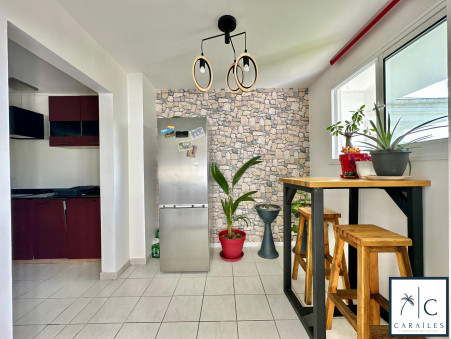 A vendre appartement Ducos 97224; 246 000 € 