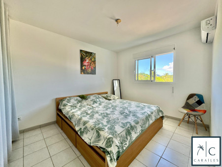 Achat appartement Ducos Réf. CAR157