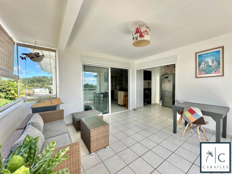 Vente appartement 246 000 €  Ducos