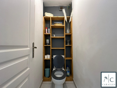 Appartement 246 000 €  sur Ducos (97224) - Réf. CAR157