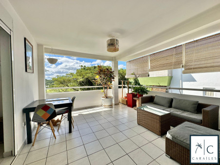 A vendre appartement Ducos 97224; 246 000 € 