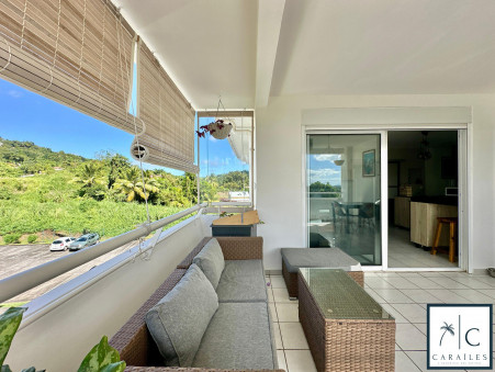 Vente appartement 246 000 €  Ducos