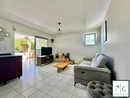 Achat appartement Ducos Réf. CAR157