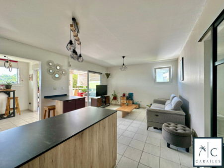 Achat appartement Ducos Réf. CAR157