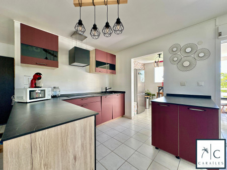 Achat appartement Ducos Réf. CAR157