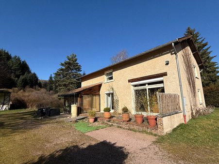 Saint rirand  199 000 €