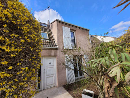 VILLENEUVE LA GARENNE  472 000 €