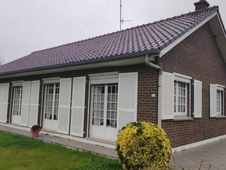 LONGUENESSE  228 800 €