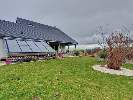 Saint-Victor-la-Rivière  527 000 €