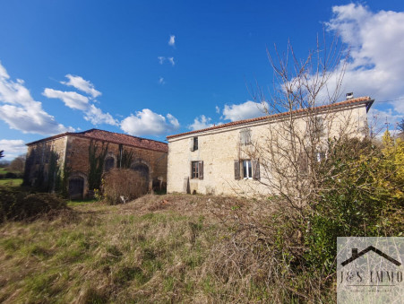 Saint-Mary 85 000 €