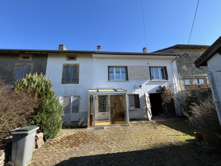 MERLES SUR LOISON  127 000 €