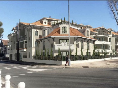 A vendre appartement Arcachon 33120; 695 000 € 