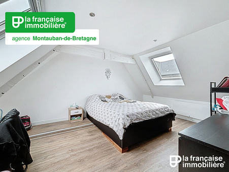 Montauban de bretagne  225 105 €