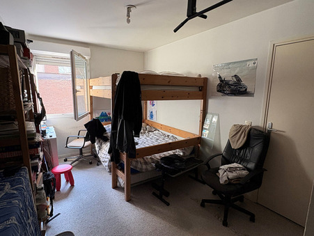 Achat appartement Paris Réf. 2929