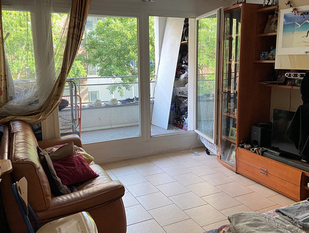 Appartement 769 000 € Réf. 2929 Paris