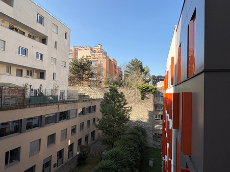 Vente appartement 769 000 € Paris