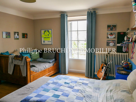 Maison 260 000 €  Réf. 13_PO01 Branches