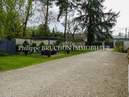 Achat maison Branches Réf. 13_PO01