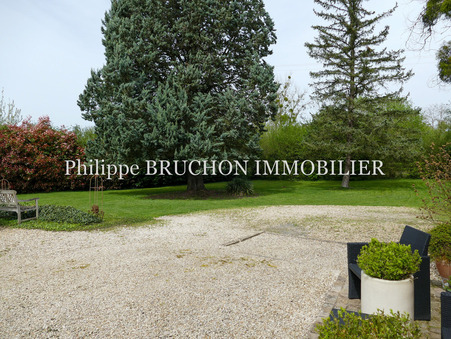 Maison 260 000 €  Réf. 13_PO01 Branches