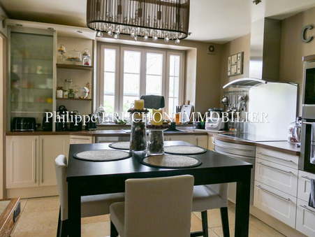 Vente maison 260 000 €  Branches